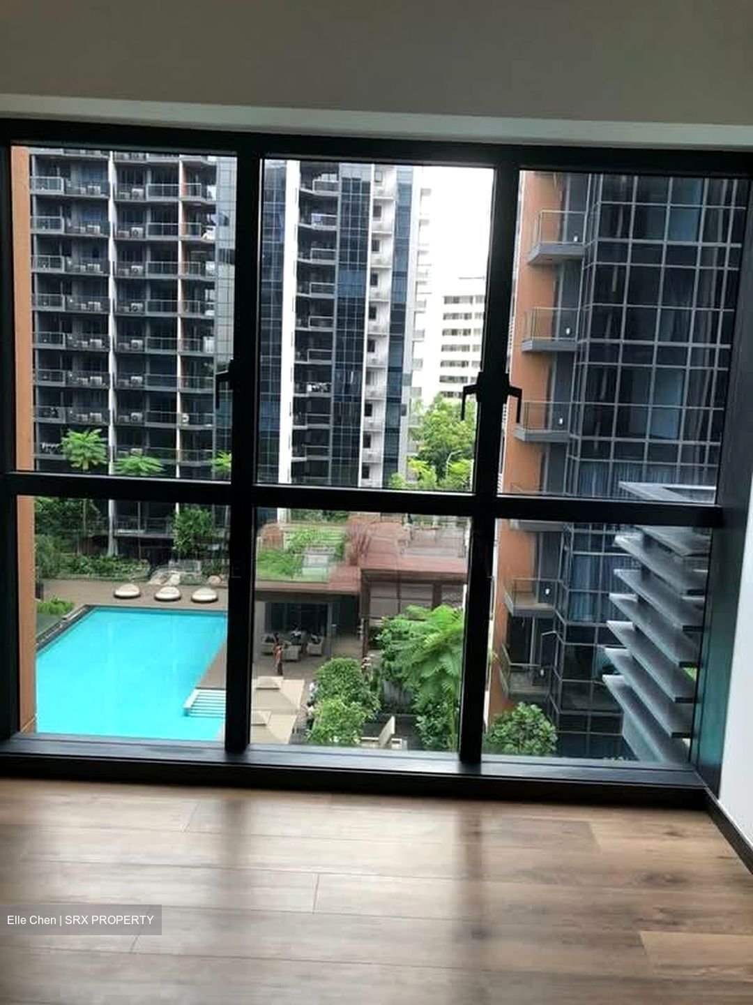 Lake Grande (D22), Condominium #562153601